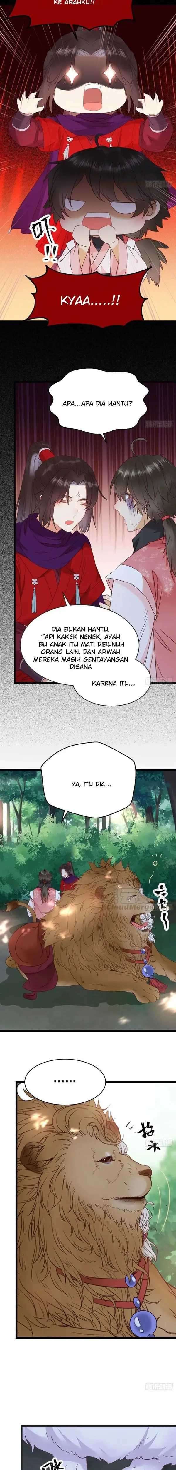 Baca The Ghostly Doctor - Chapter 346 halaman 6